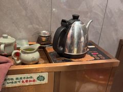 -禄运茶居·手工点心(猎德店)