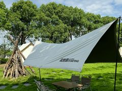 -不觉晓CAMPING(上海迪士尼营地店)