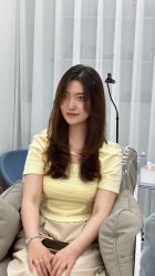 -5号HAIR SALON 专业染发馆