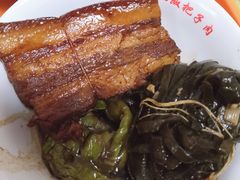 -赵家好米干饭把子肉(小纬六路店)