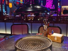 -十三姨正合丰烤肉(营迹路店)