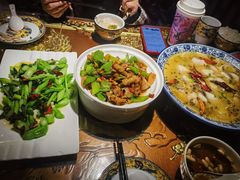 -缪氏川菜(深圳北站缤果空间店)