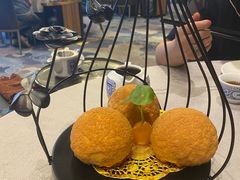 -汤臣·空中餐厅·严选粤菜(石湾世博广场店)
