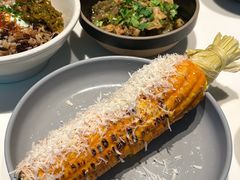 -胡麻(静安嘉里店)