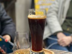 黑啤美式-T-COFFEE(长江花园店)