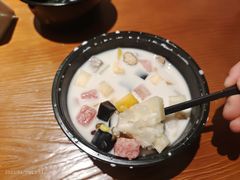 -老海南椰奶清补凉(文化宫老店)