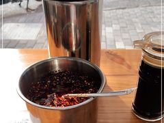 -河南拉面(肇周路店)