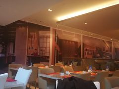 -西安高新希尔顿酒店·咖啡露台西餐厅