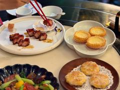 -誉八仙粤菜(万象天地店)