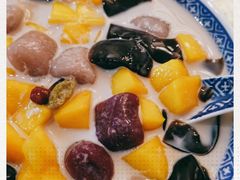 -黄氏壹品汇•水牛奶甜品(全国总店)