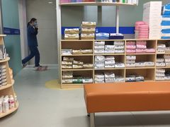 -申普宠物医院·心脏介入·心血管微创(总院)