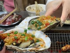 -同心烧烤(总店)
