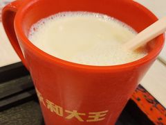 -永和大王(宜山店)