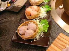 -湊湊火锅·茶憩(和平大悦城店)