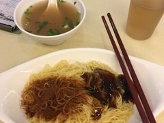 -永盈茶餐厅(中山四路店)