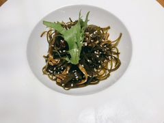 香辣海带-枣子树·素食餐厅(普陀山店)