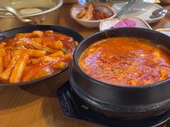 -海云台韩式汤饭·13年匠心韩料(南山店)