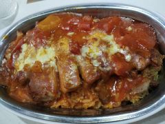 -锦园春香港茶餐厅(西海湾旗舰店)