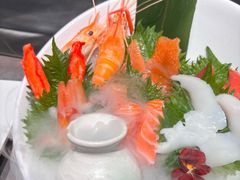 -水木锦堂·自助铁板烧(五道口购物中心店)
