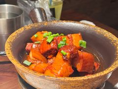 -酌酒半杯·生腌熟醉·阿拉宁波小菜馆(天一广场店)