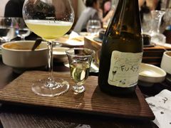 -Fuzzy Bistro 浮几韩餐·茶酒馆