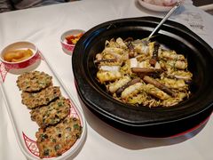 -谭厨中山传家菜.乳鸽.脆鲩鱼(华强北中航城店)
