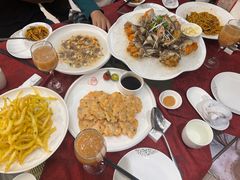 -皇朝海鲜酒店