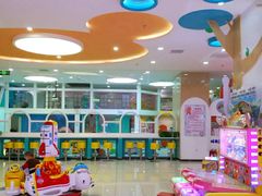 -幸福花欢乐世界(东辰广场A座店)