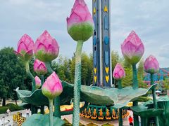 -南京银杏湖乐园