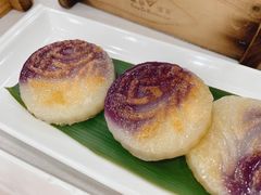 -丰谷茶楼(鸿大广场店)