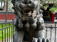 -承德避暑山庄景区