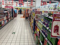 -物美大卖场(玉蜓桥店)