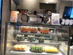 -奈雪的茶(石家庄万象城店)