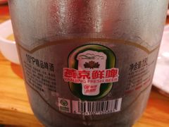 -鑫悦龙虾(前西街店)