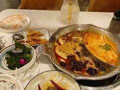 -刘一锅筋头巴脑(大悦城C店)