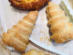 -烘焙町面包店(西四店)