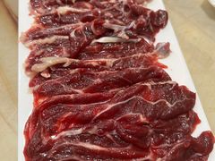 五花趾-杏花吴记牛肉火锅