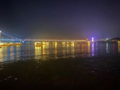 -大连星海广场音乐喷泉