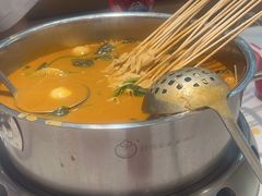 -杨翔豆皮涮牛肚(华阳城店)