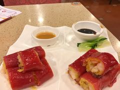 -点都德(聚福楼店)