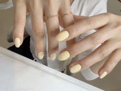 -1R日式轻奢美睫美甲翘睫