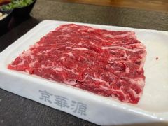 -清真京华源·涮肉烧烤(丰庆店)