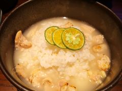 -yokocho上横町·日本食街(深业上城店)
