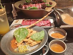 -大龙燚·旷野鲜火锅(广州首店)