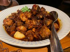 -山石榴·贵州菜(丰盛里店)