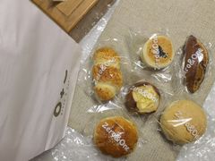 -0+1·手作面包(新北店)