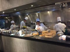 -新梅华·茶点餐厅(欧尚店)