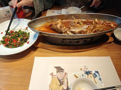 -中国徽菜·徽商故里(罍街店)