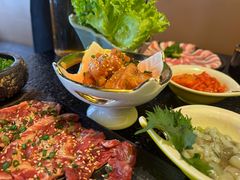 -樱嘢·炭火烧肉(惠南店)