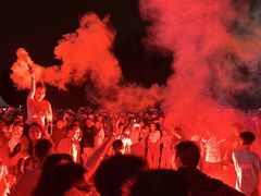 -汉长安城未央宫国家考古遗址公园